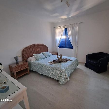 Villa Papaya Коста Бланка Экстерьер фото