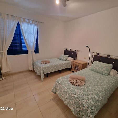 Villa Papaya Коста Бланка Экстерьер фото