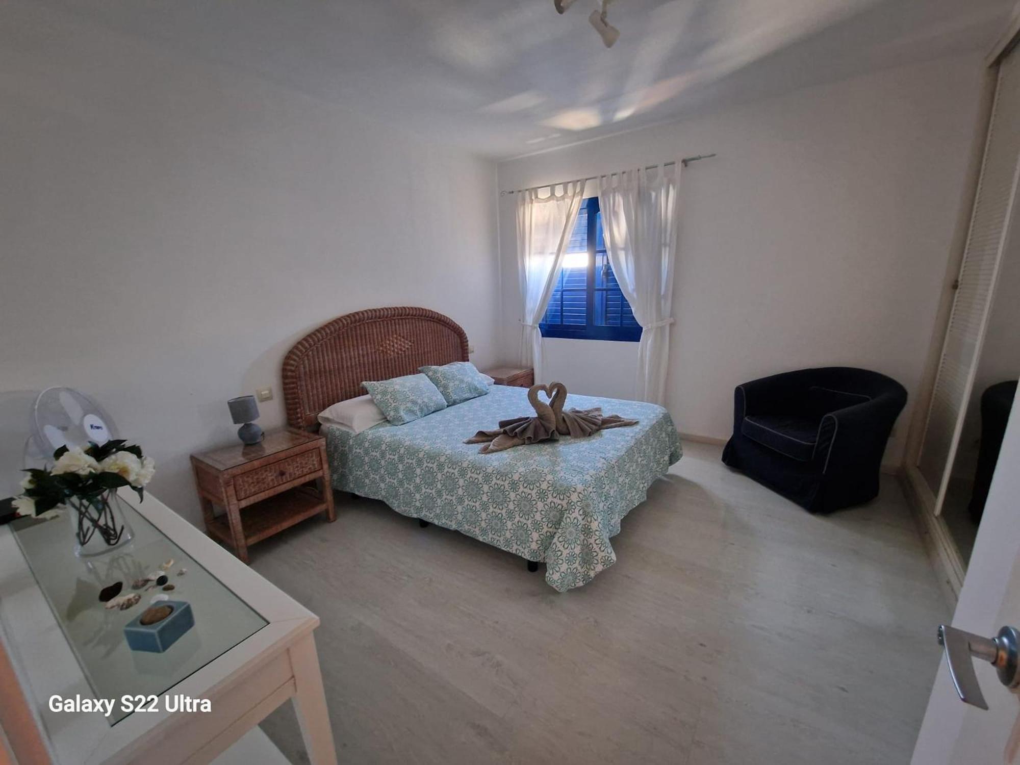 Villa Papaya Коста Бланка Экстерьер фото