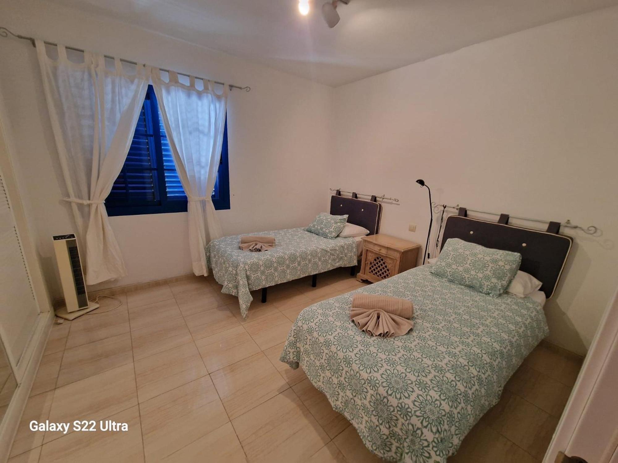 Villa Papaya Коста Бланка Экстерьер фото