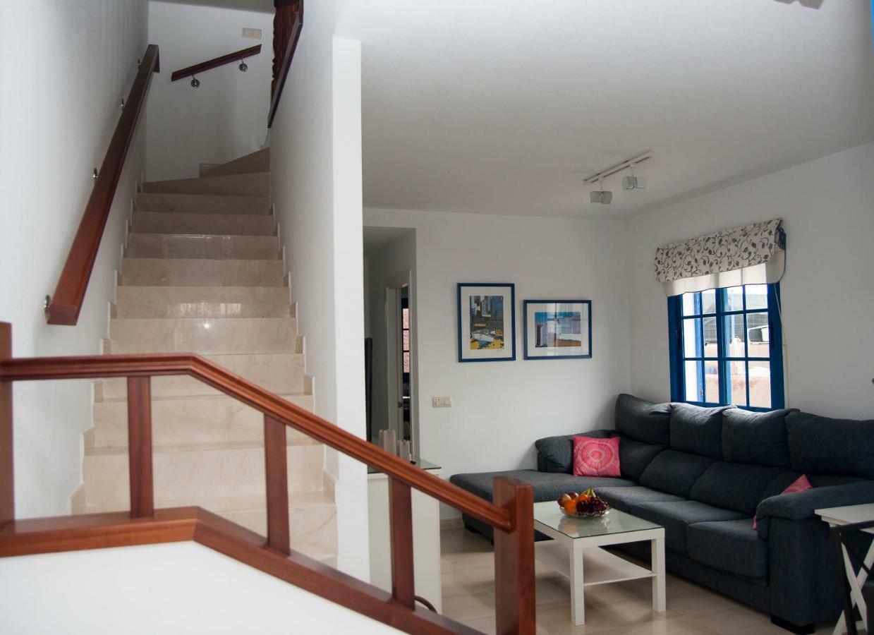 Villa Papaya Коста Бланка Экстерьер фото